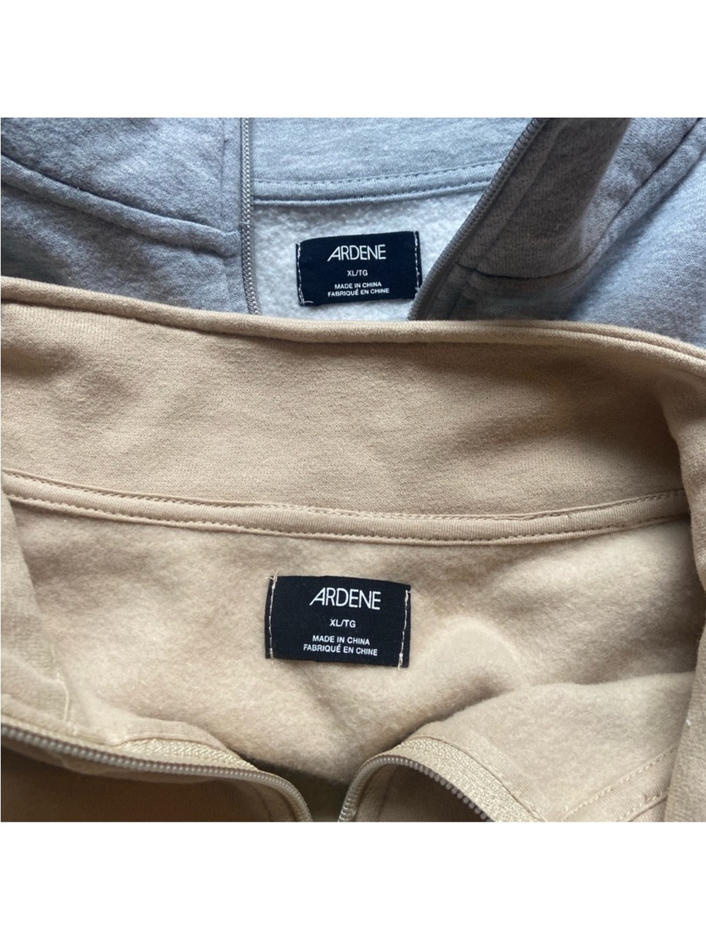 ❗️BUNDLE ❗️ Ardene cropped sweaters - Picture 5 of 9